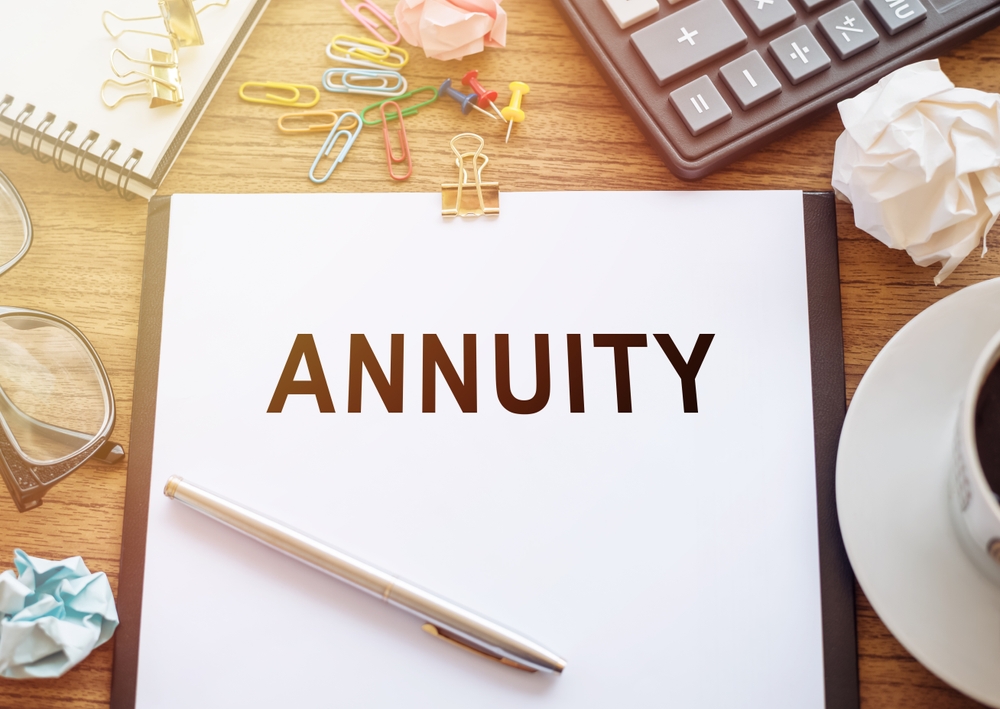 Annuities